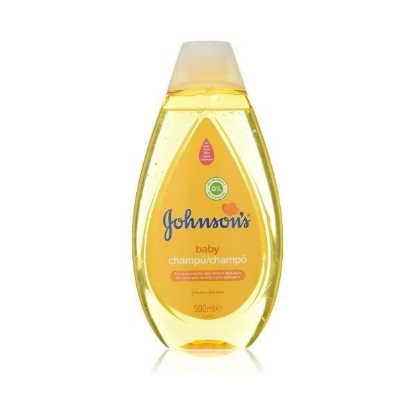 Johnson’s Shampooing Pour Bébé 500ml