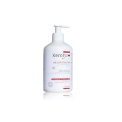 Xerolys + Soin Émollient Sécheresse Cutanée Sévère