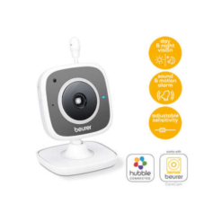 Beurer Babyphone Video Smart BY88