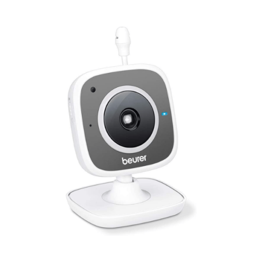 Beurer Babyphone Video Smart BY88