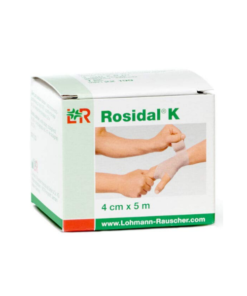 LR Rosidal K 4cmx5m