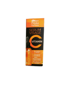 Peau Parfaite Serum Visage Vitamine C
