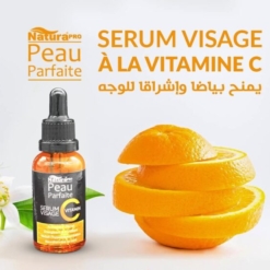 Peau Parfaite Serum Visage Vitamine C