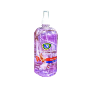 W3 Spray Désinfectant 1L