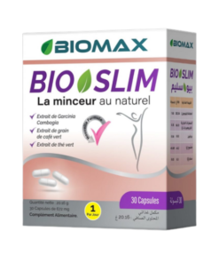 Biomax Bio Slim B/30