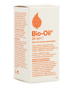 Bio Oil Huile de Soin 25ml