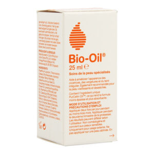 Bio-Oil Huile de Soin 25ml