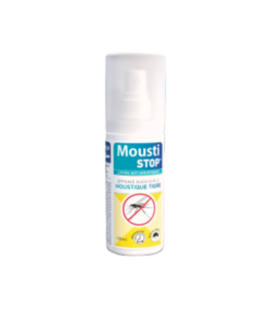 Moustistop Spray Anti Moustique