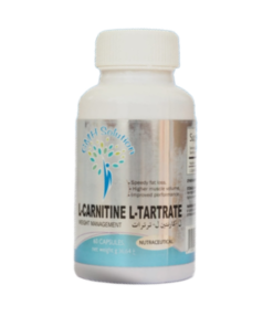 L-Carnitine L-Tartrate GMH B/60