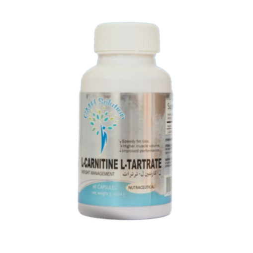 L-Carnitine L-Tartrate GMH B/60