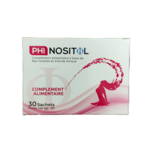 Phinositol (Gynositol) B30