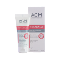 ACM Rosakalm Crème Anti Rougeurs 40ml
