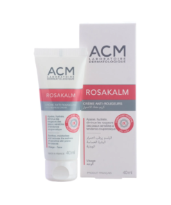 ACM Rosakalm Crème Anti Rougeurs 40ml