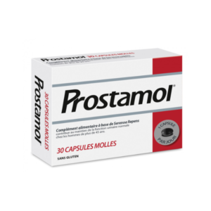 Prostamol B/30