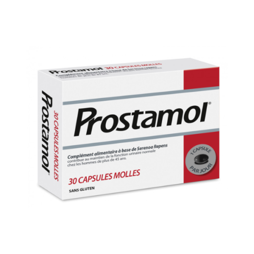 Prostamol B30