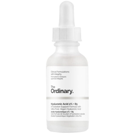 The Ordinary Acide Hyaluronique 2 + B5 Sérum Hydratant F30ml