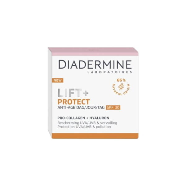 DIADERMINE Lift+ Sun Protect Jour SPF30 50ml