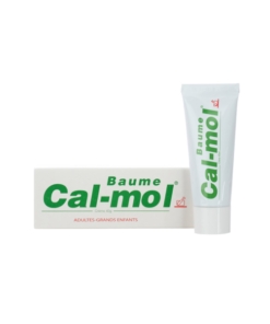 Cal-mol Baume Crème T/40g