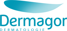 Dermagor Logo