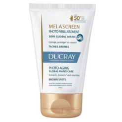 Ducray Melascreen Soin Global Mains Anti-Taches Brunes SPF50+ T/50ml