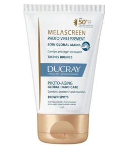 Ducray Melascreen Soin Global Mains Anti-Taches Brunes SPF50+ T/50ml