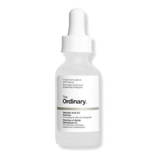 The Ordinary Acide Salicylique 2 Solution F30ml