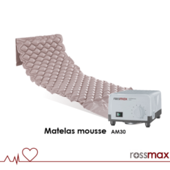 Rossmax Matelas A Air Am30