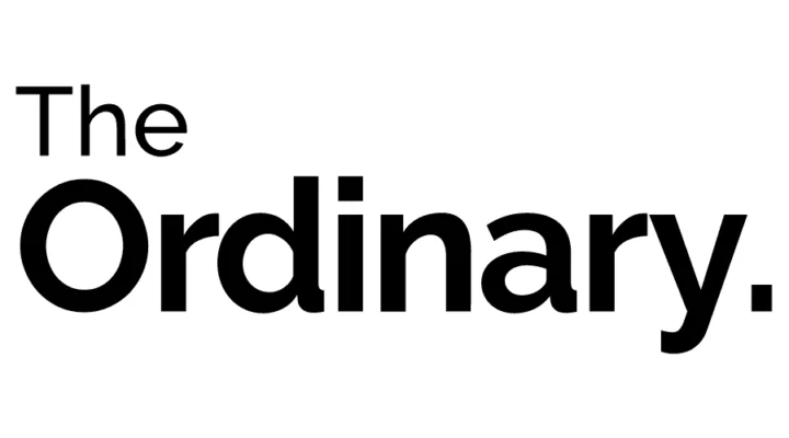 the ordinary logo