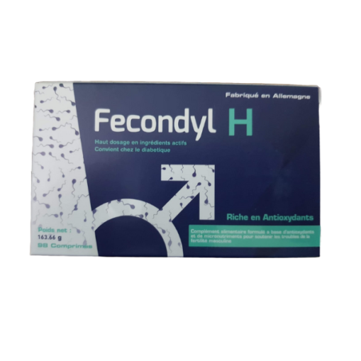 Fecondyl H